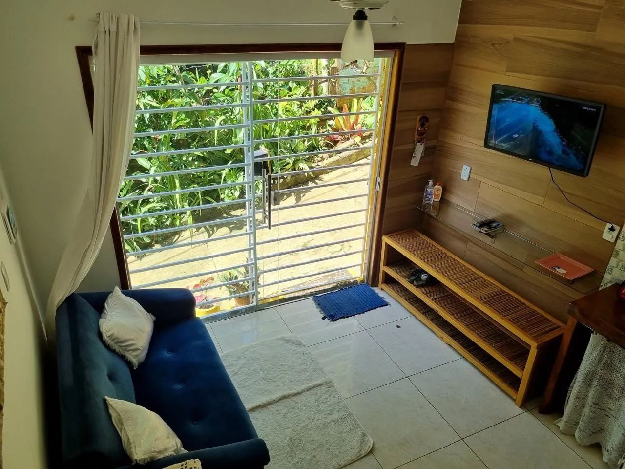 casa Itacaré porteira fechada - Foto 5