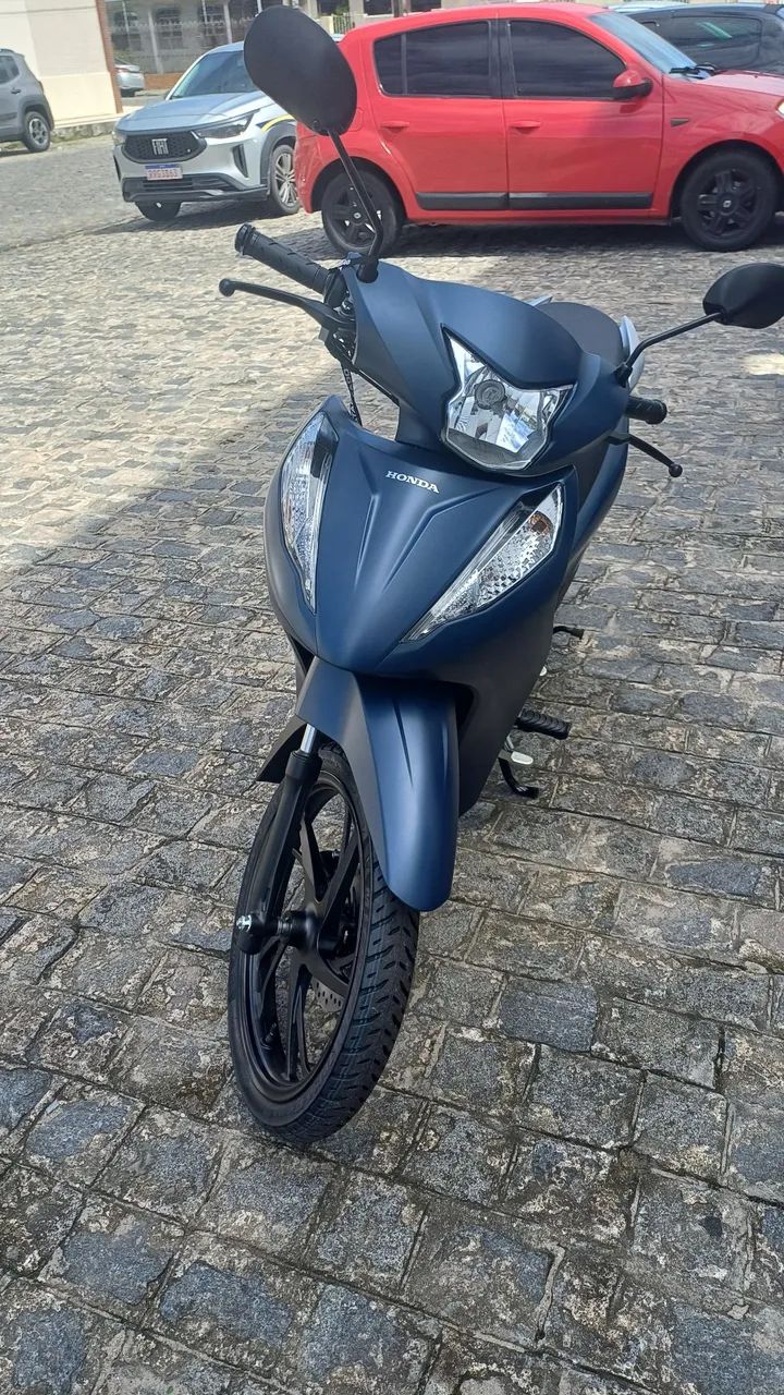 Vendo ou troco em cg 160