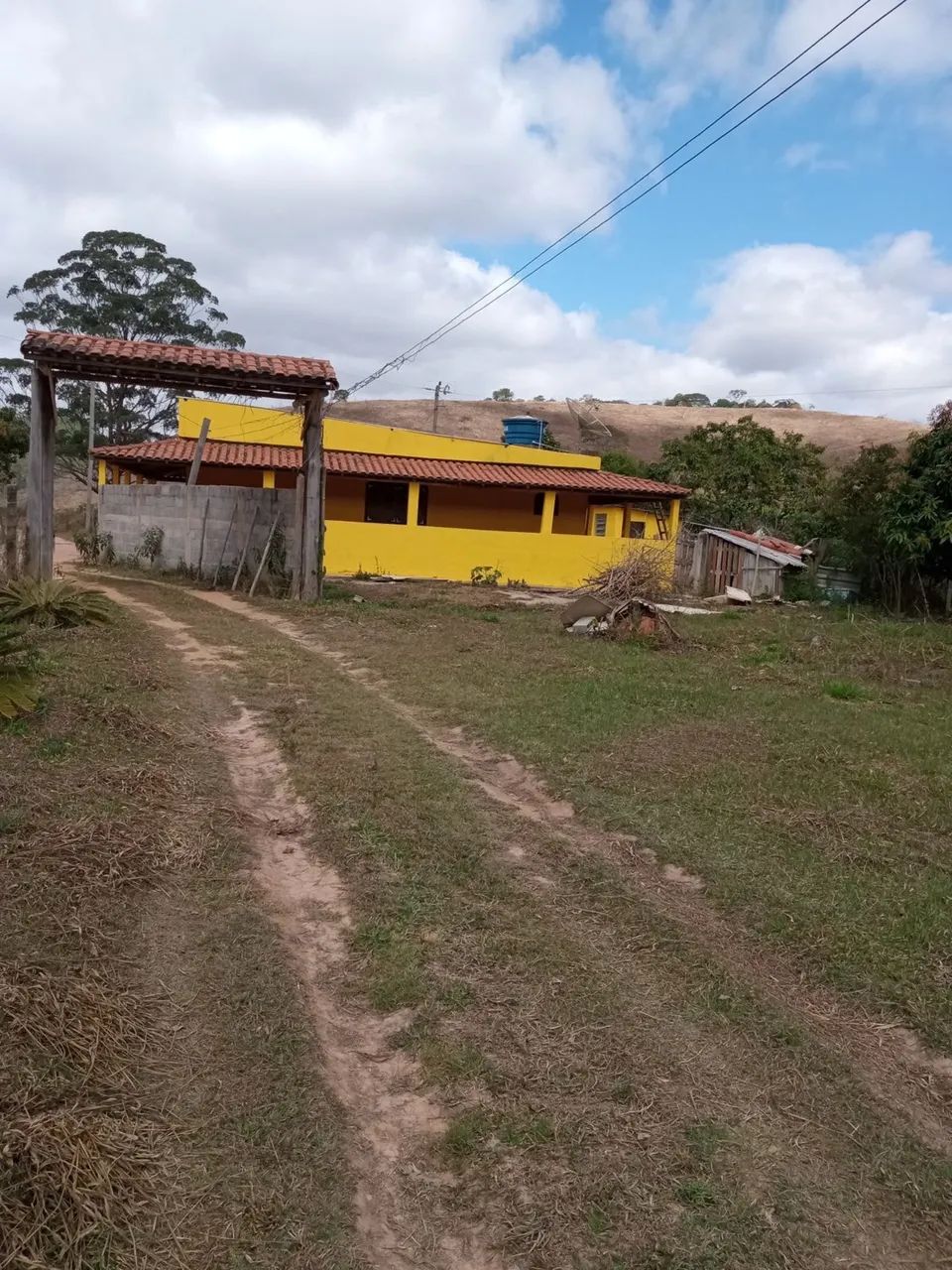 Vendo ou troco  - Foto 5