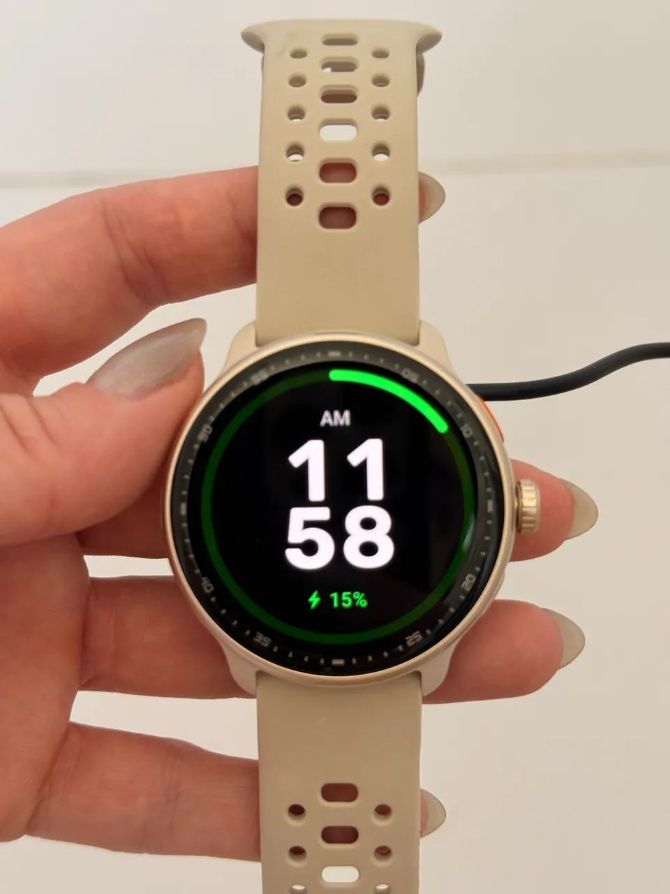 Smart Watch GPS BETTDOW - Foto 3
