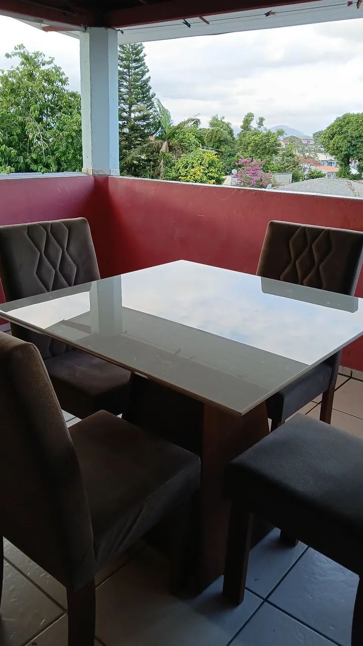 Mesa de jantar  - Foto 2