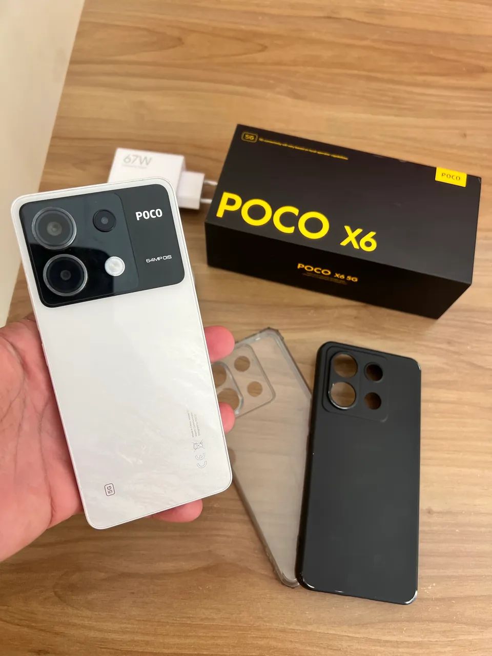 Poco X6 5G - Foto 3