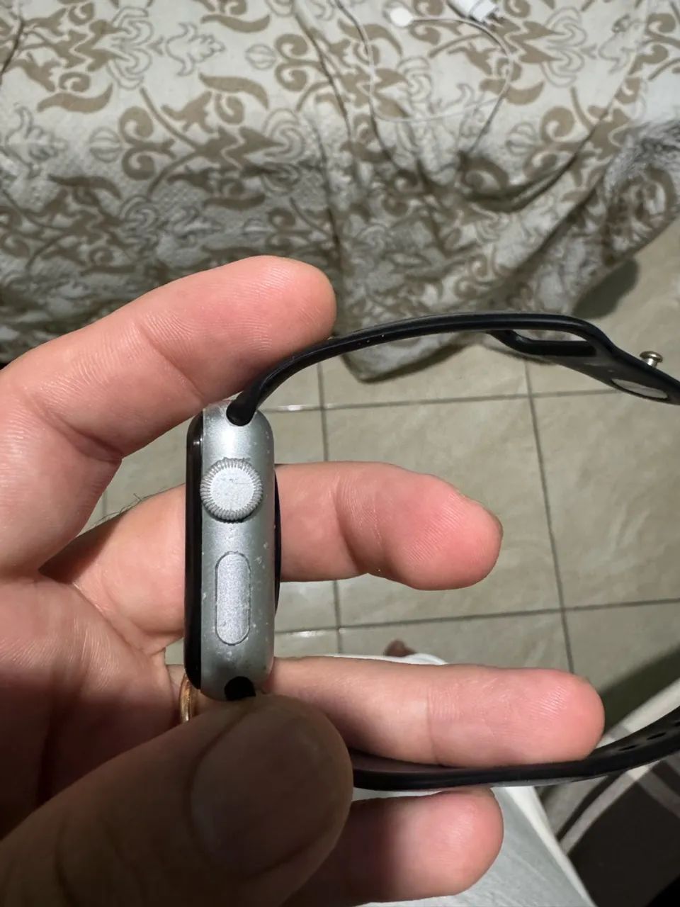 Apple Watch séries 3  - Foto 4