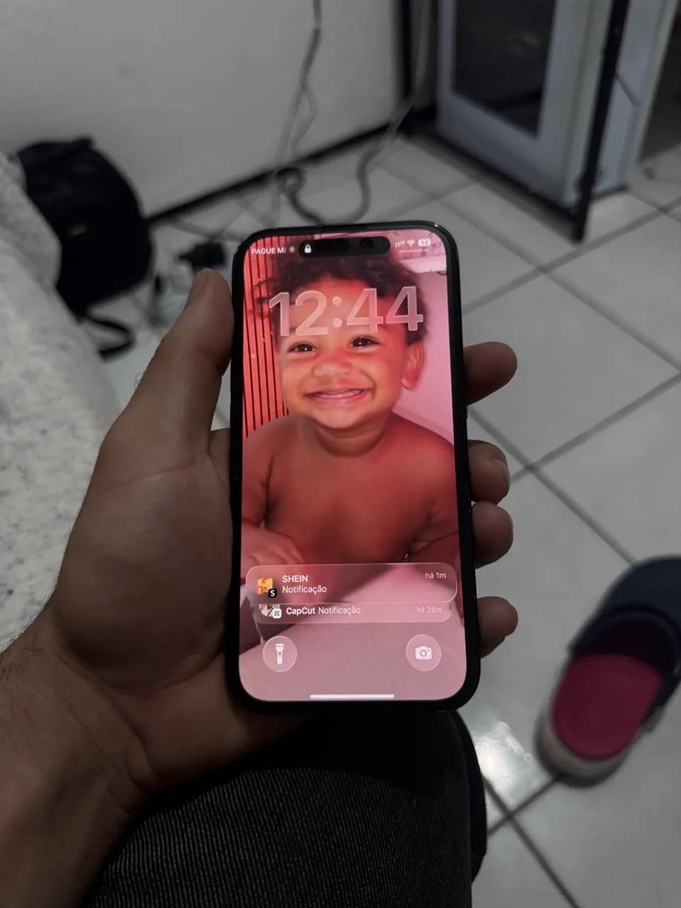 iPhone 16 128gb - Foto 2