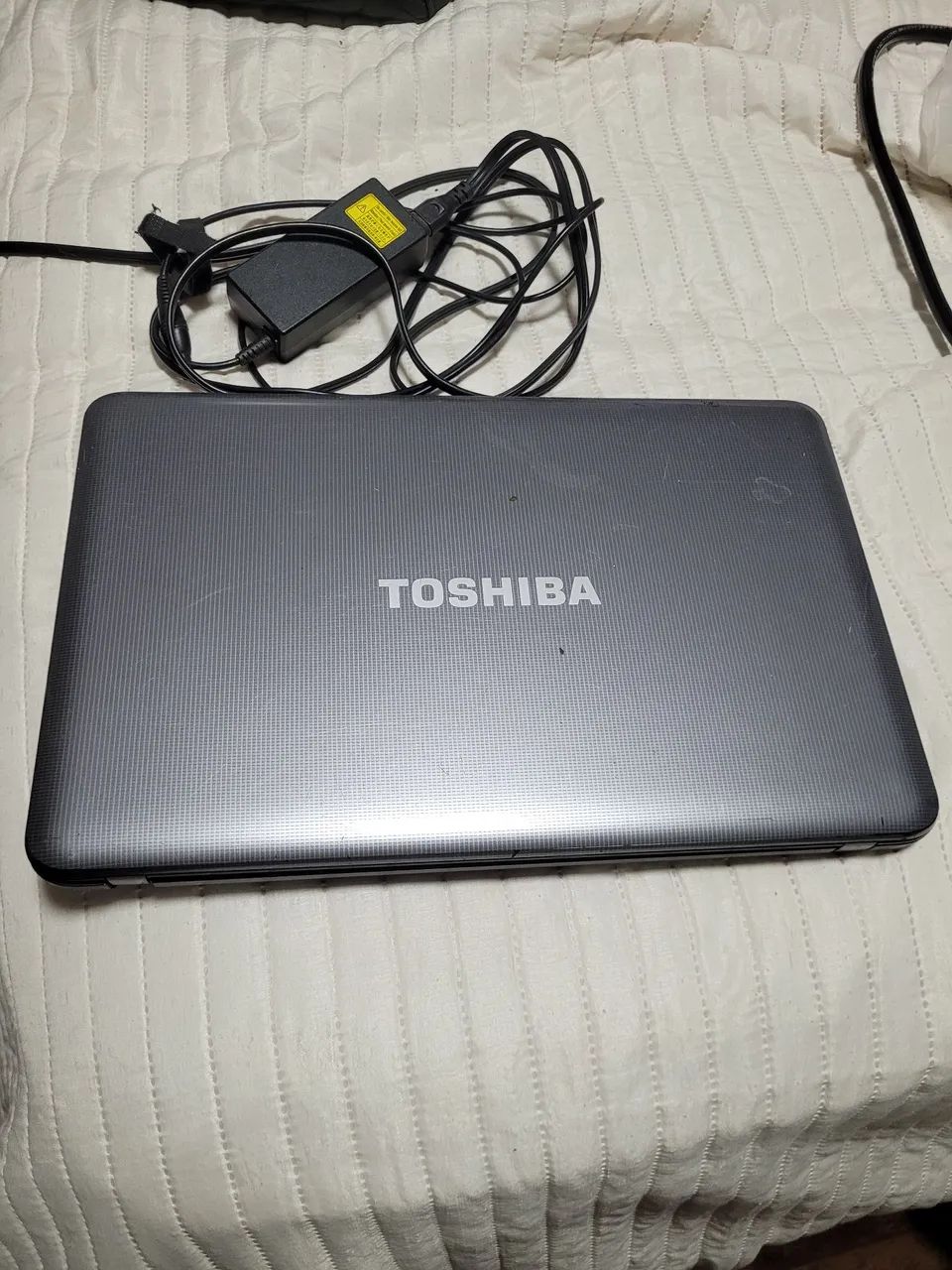 Notebook emulador
