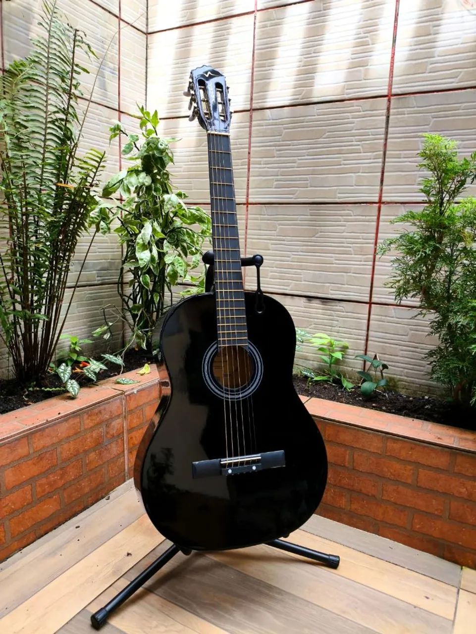 Violão acústico - Foto 2