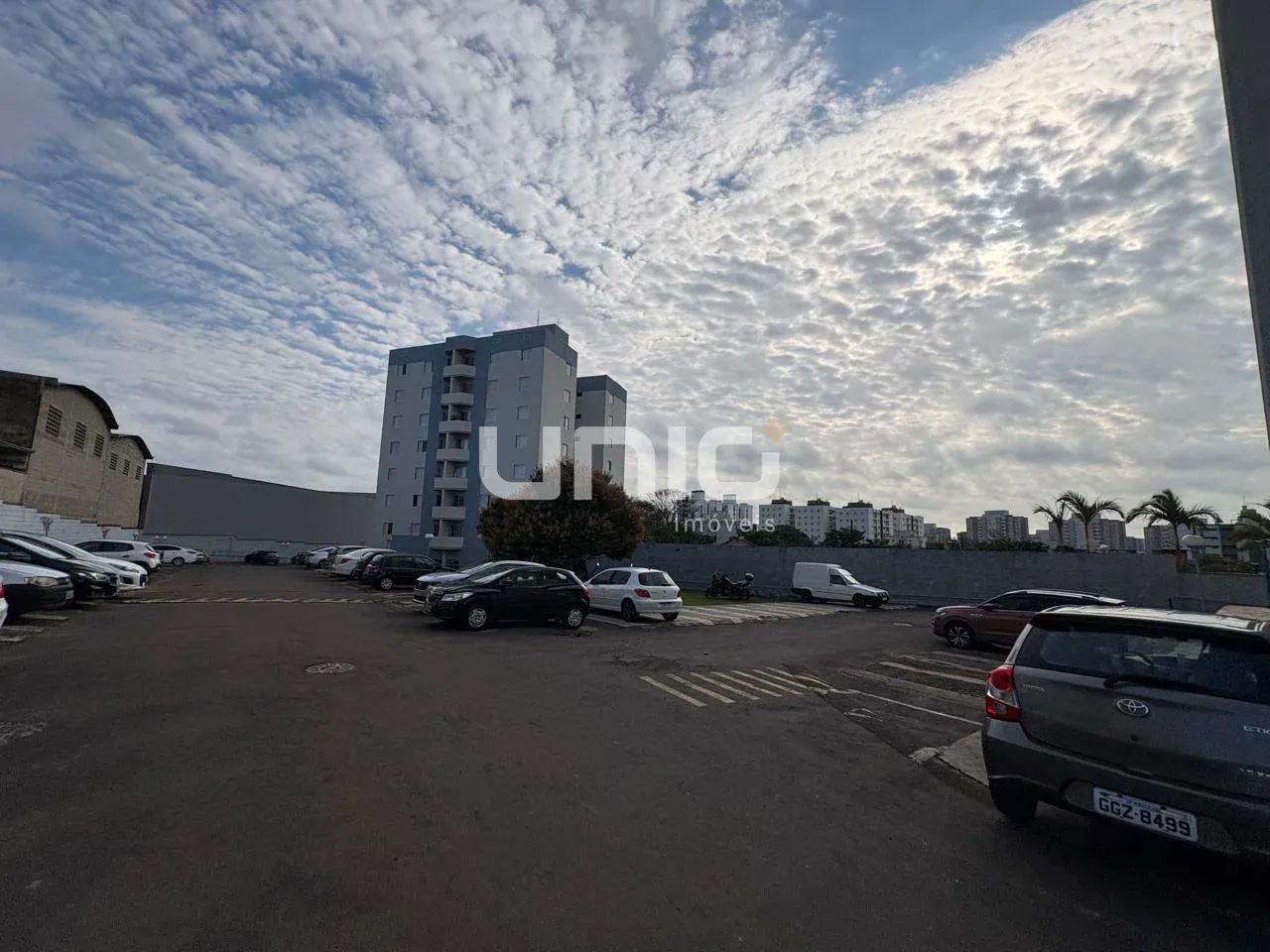 Apartamento para alugar no Edifício Parque das aguas , no bairro Caxambu, em Piracicaba/SP - Foto 2