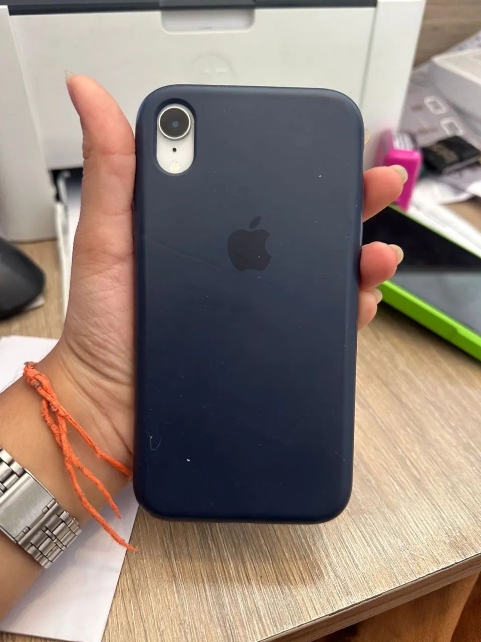 CELULAR XR 128g - Foto 5