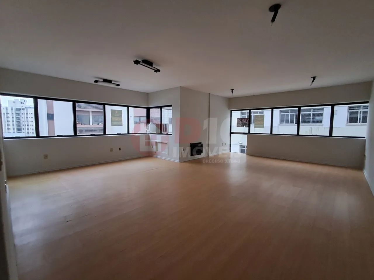SALA COMERCIAL | CENTRO  FLORIANÓPOLIS/SC - Foto 4
