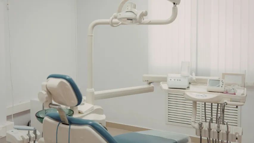 Clínica Odontológica com Marca Registrada no INPI à Venda