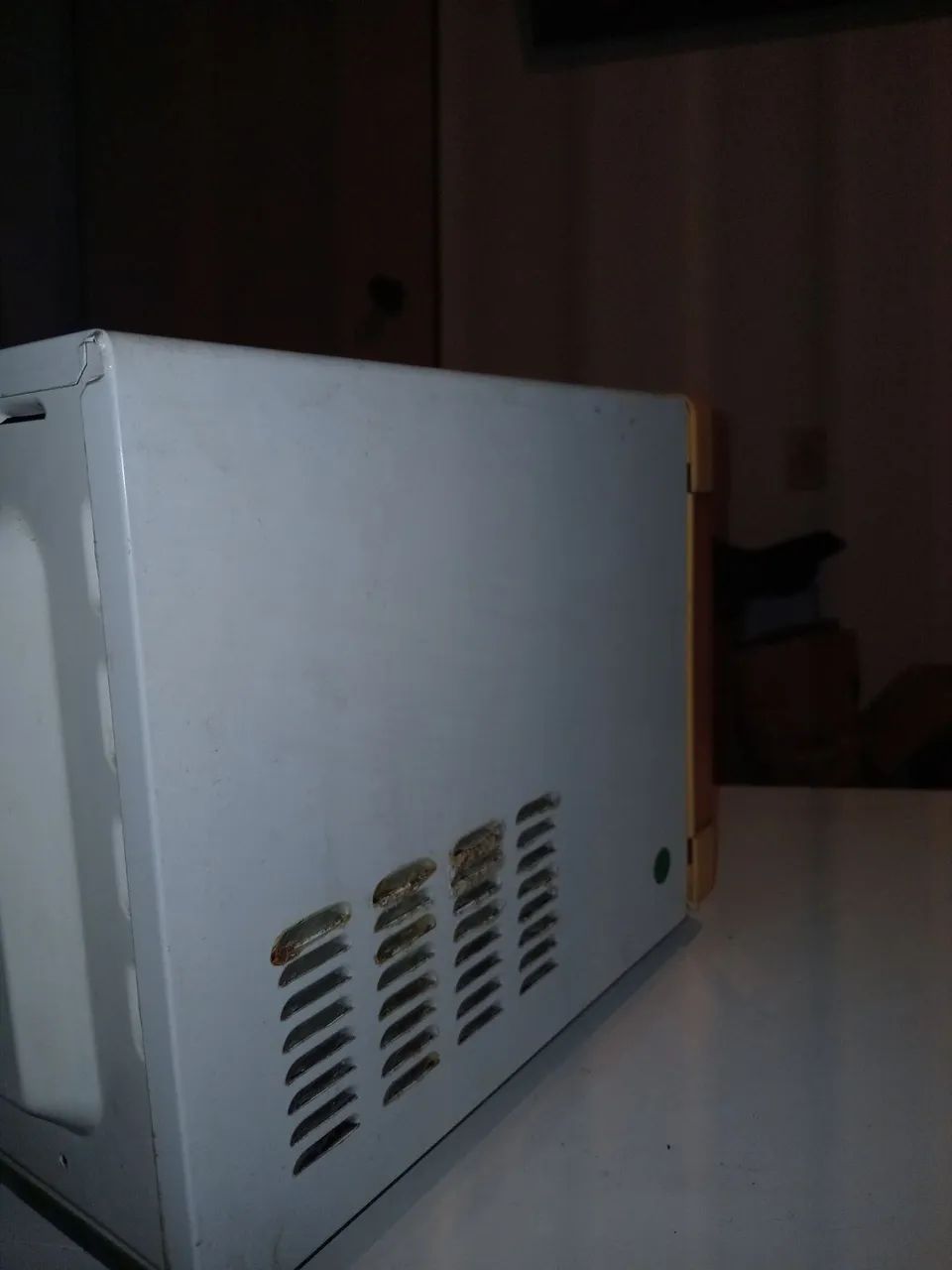 Micro-ondas Electrolux  - Foto 4