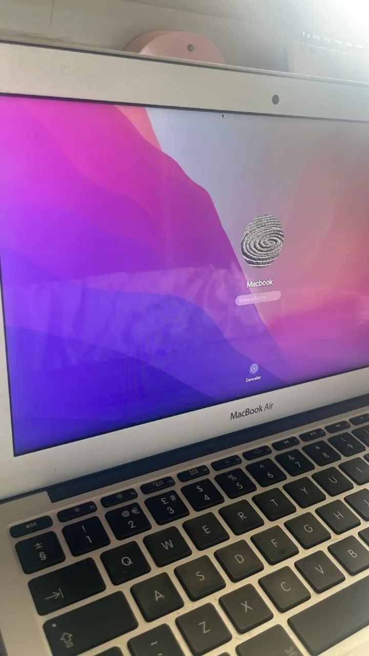Mac Book Air - Foto 4