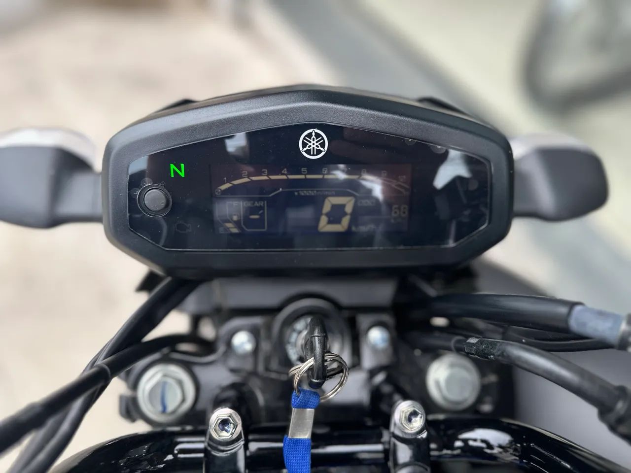 YAMAHA FACTOR 2025 0km NOVÍSSIMA  - Foto 3