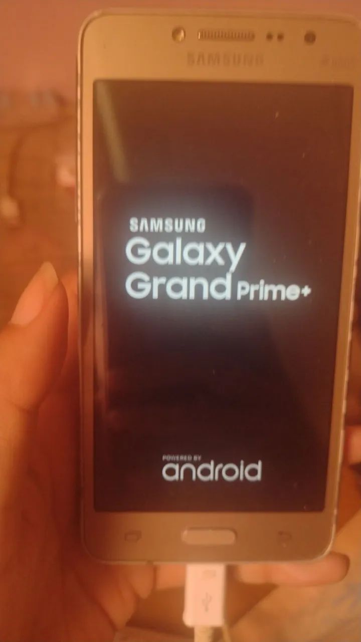 Celular gran prime para sair hoje - Foto 3