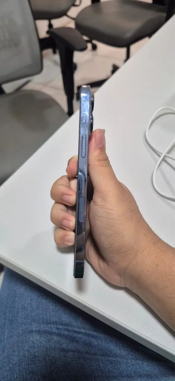 iPhone 13 Pro Max  - Foto 3