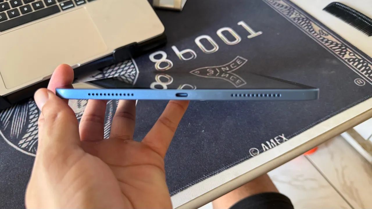Ipad A16/ Wi-Fi 128G - Foto 3