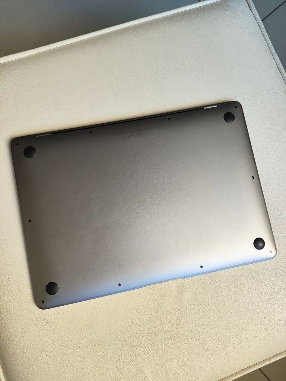 MacBook Air 2019 Impecável  - Foto 5