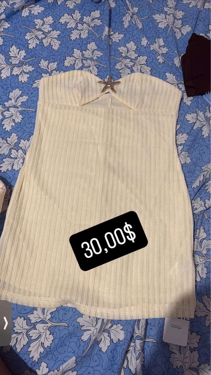 Roupa nunca usada  - Foto 2