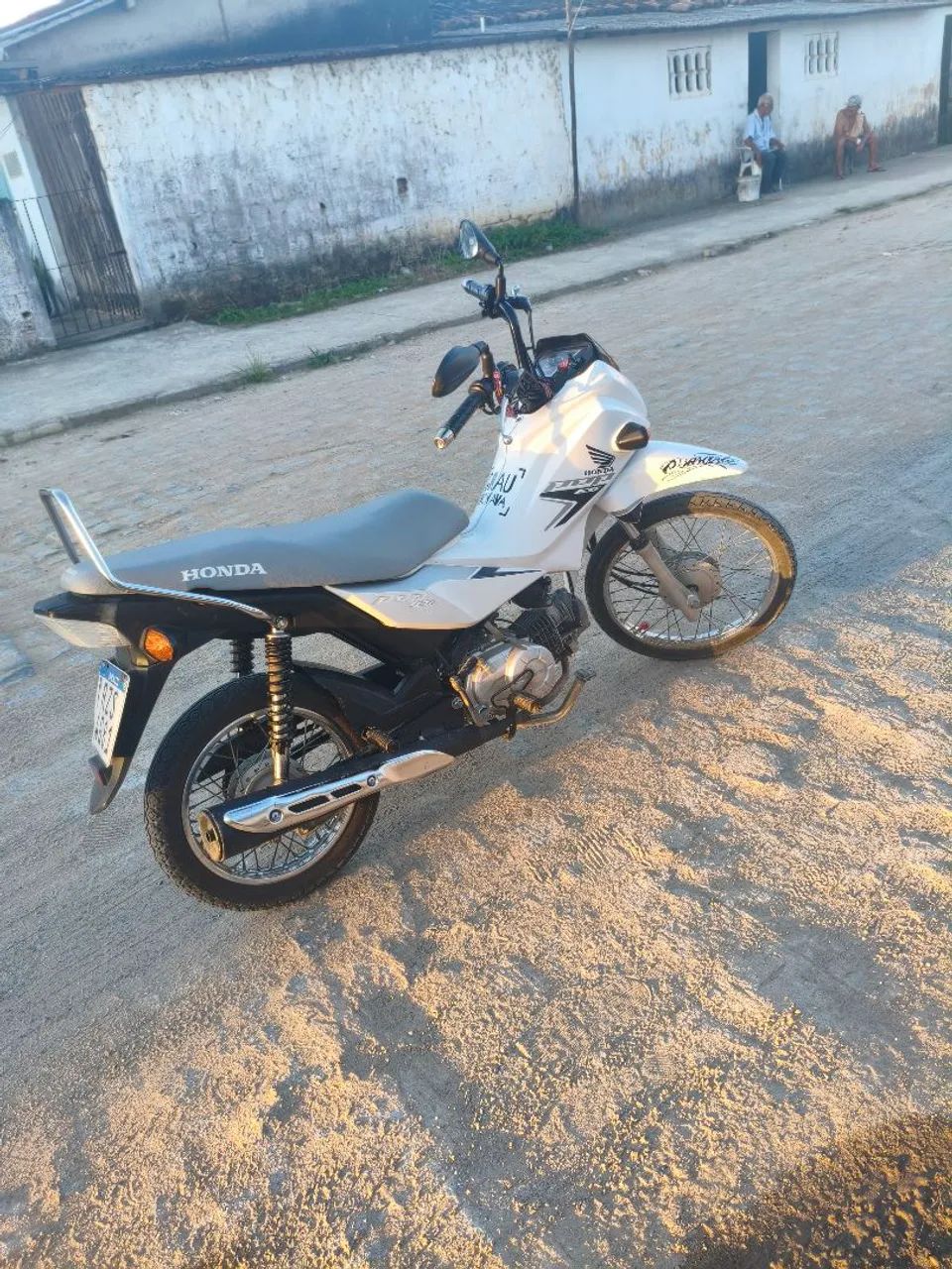 Pop 110 A Venda  - Foto 2