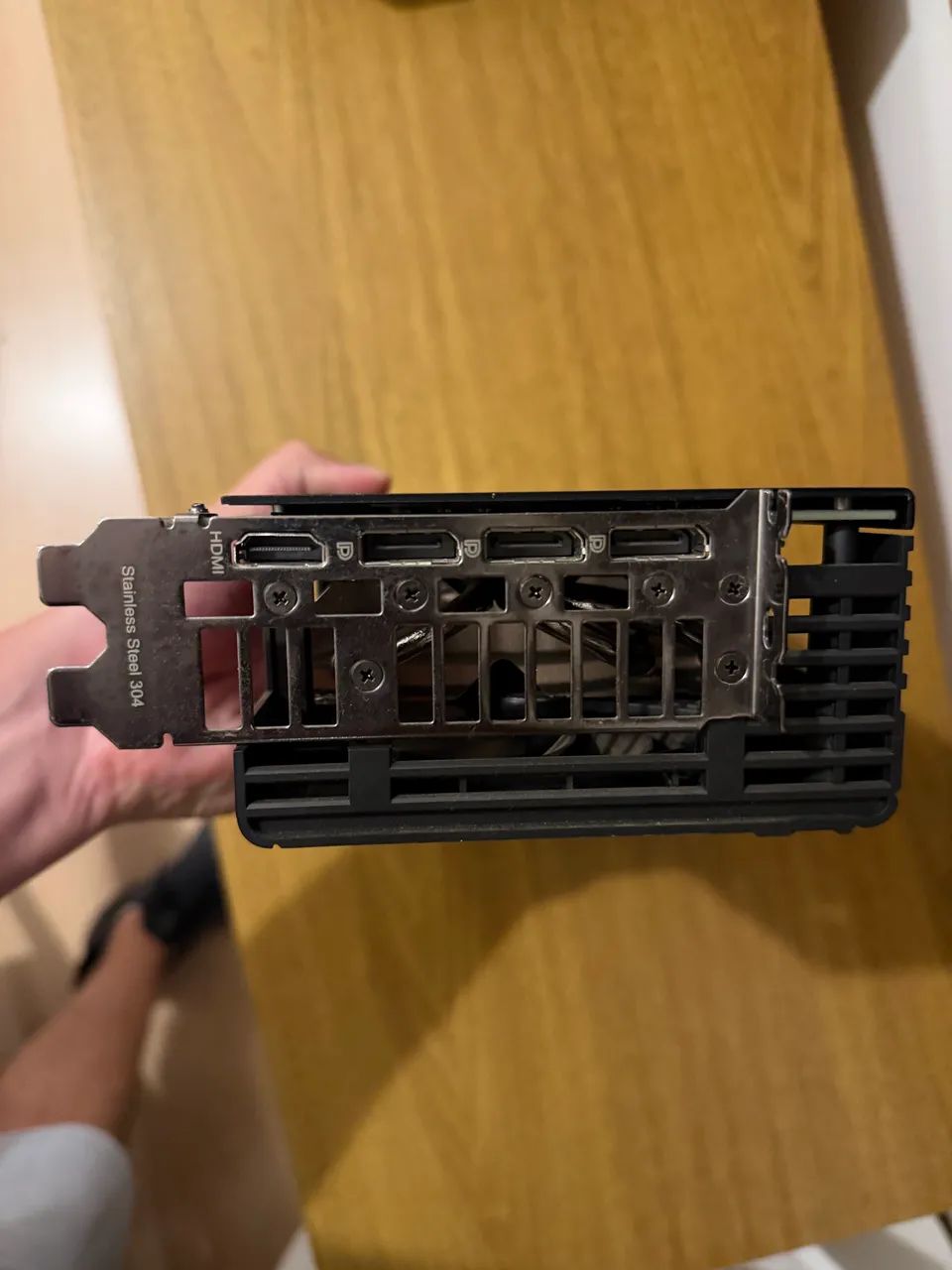 Rtx 4060ti rog strix - Foto 4