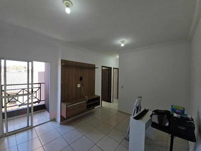 Apartamento SOROCABA - SP