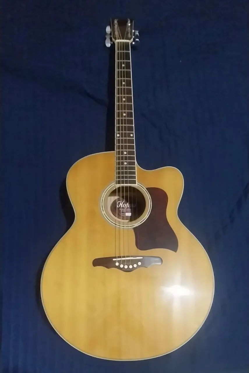  Lindo VIOLÃO  - Foto 2