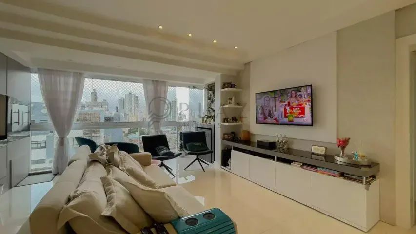 APARTAMENTO MOBILIADO-PRES.MEDICE/CENTRO - Foto 5