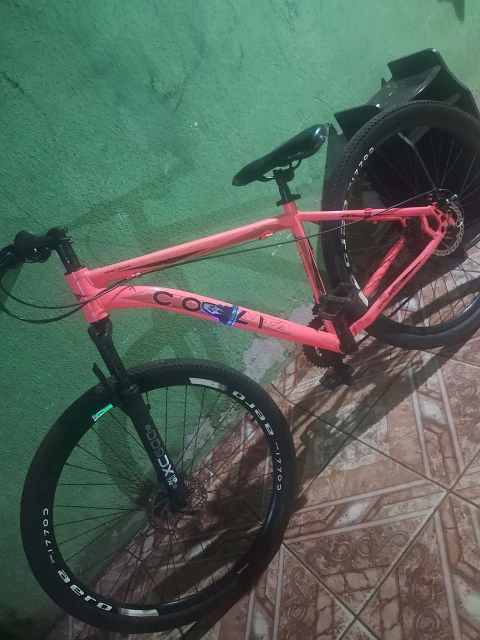 Aro 29 - Foto 2