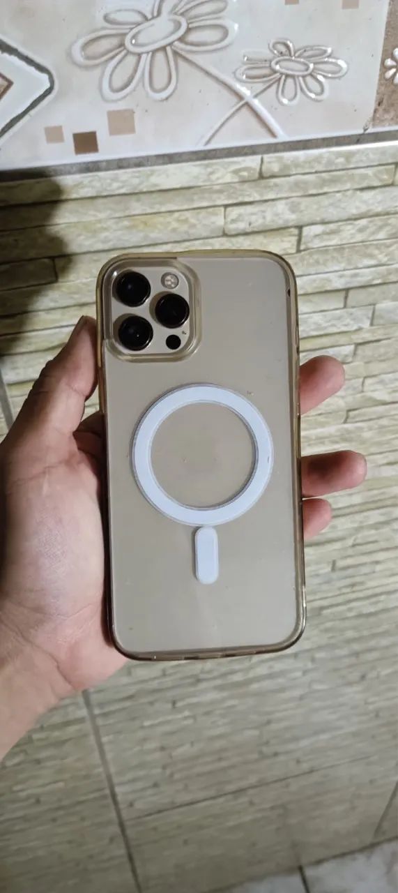 Vendo IPhone 12 Pro Max  - Foto 3