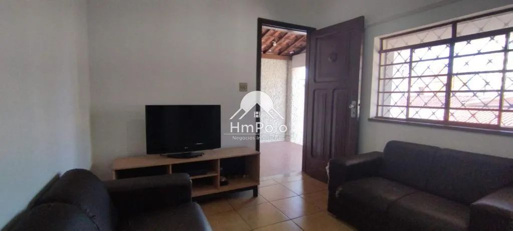 Casa à venda em Campinas, Jardim Proença, com 3 quartos, com 98.2 m² - Foto 5