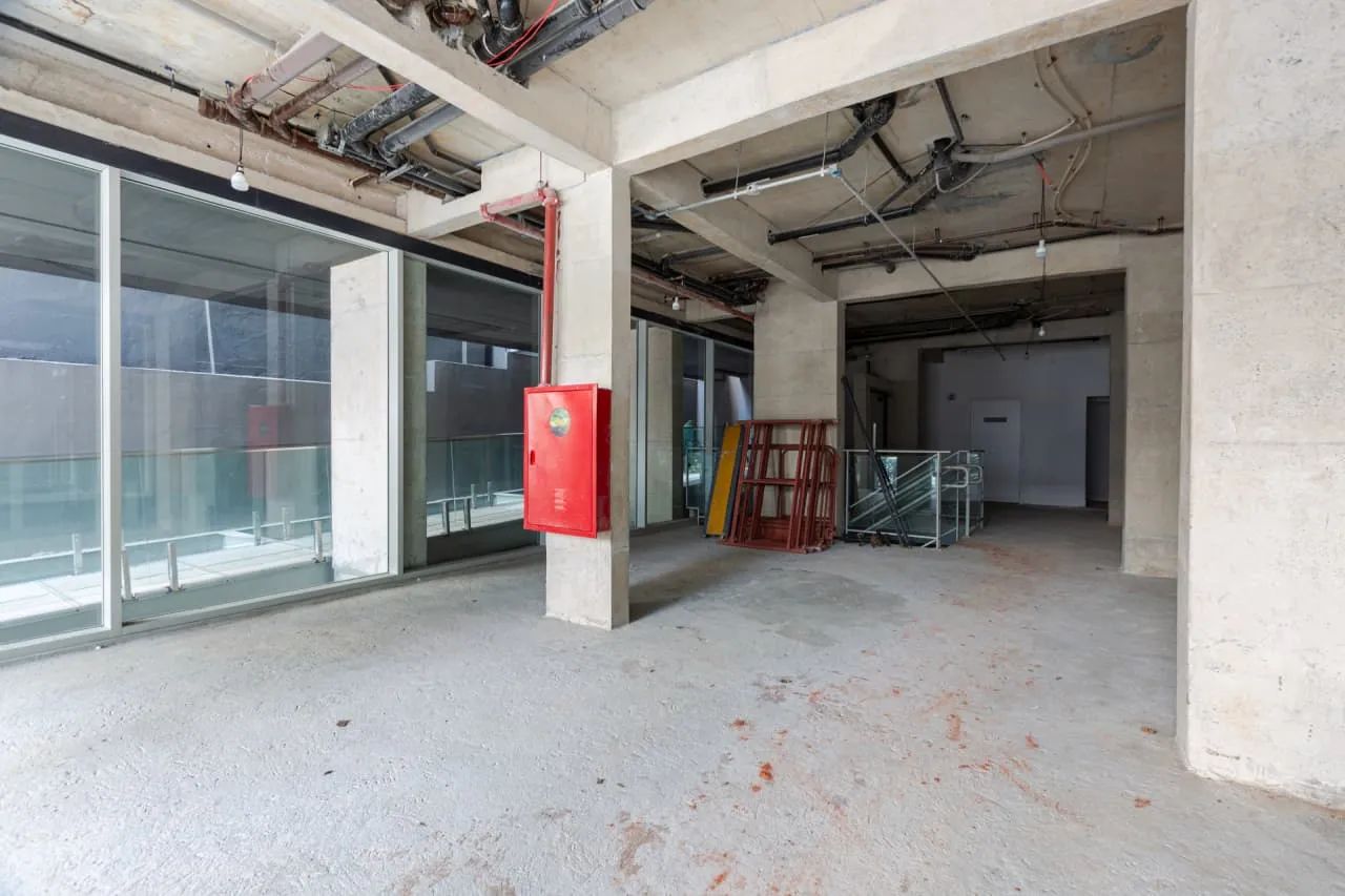 Loja na Avenida Rebouças, 990  389 m² - Foto 4