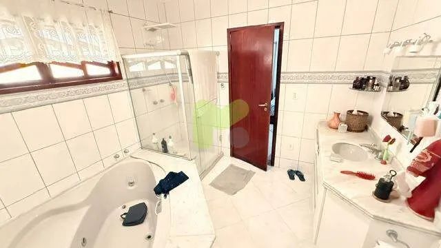 Casa Linear com lazer completo no Vale das Palmeiras! - Foto 4