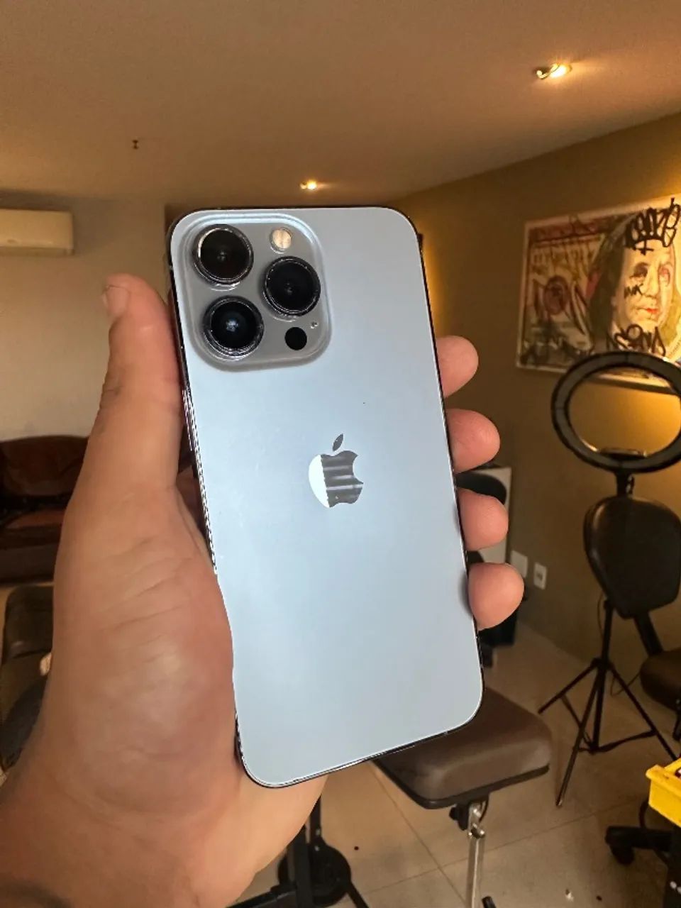iPhone 13 Pro 128Gb - Foto 2