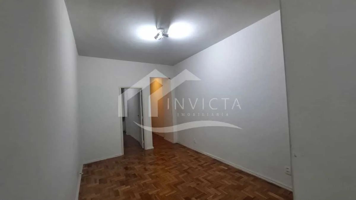 OPORTUNIDADE! SALA/QUARTO PROXIMO AO METRÔ EM BOTAFOGO! - Foto 2