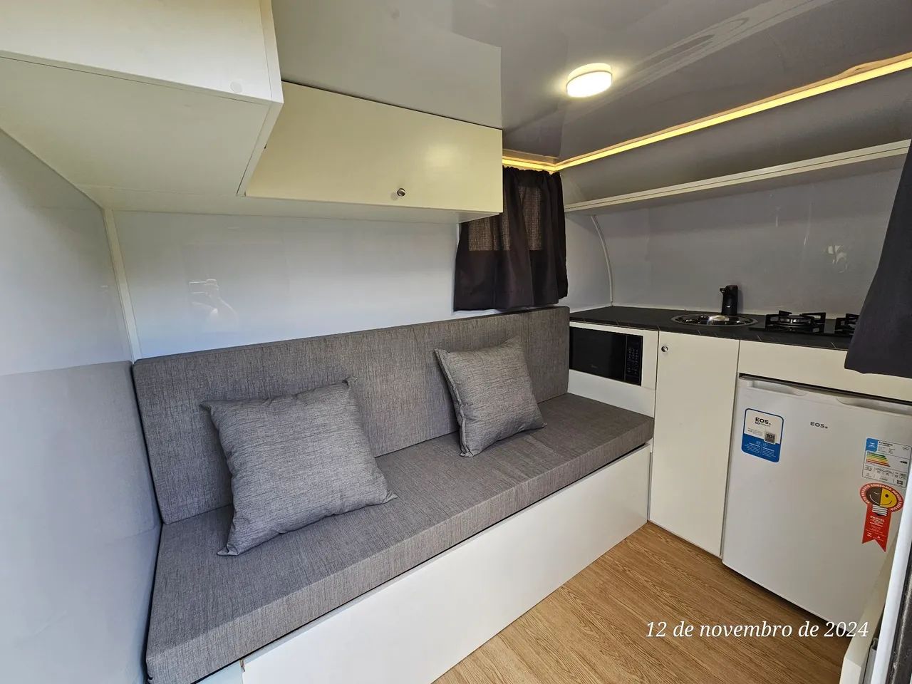 Vende-se trailer 2024 - Foto 2