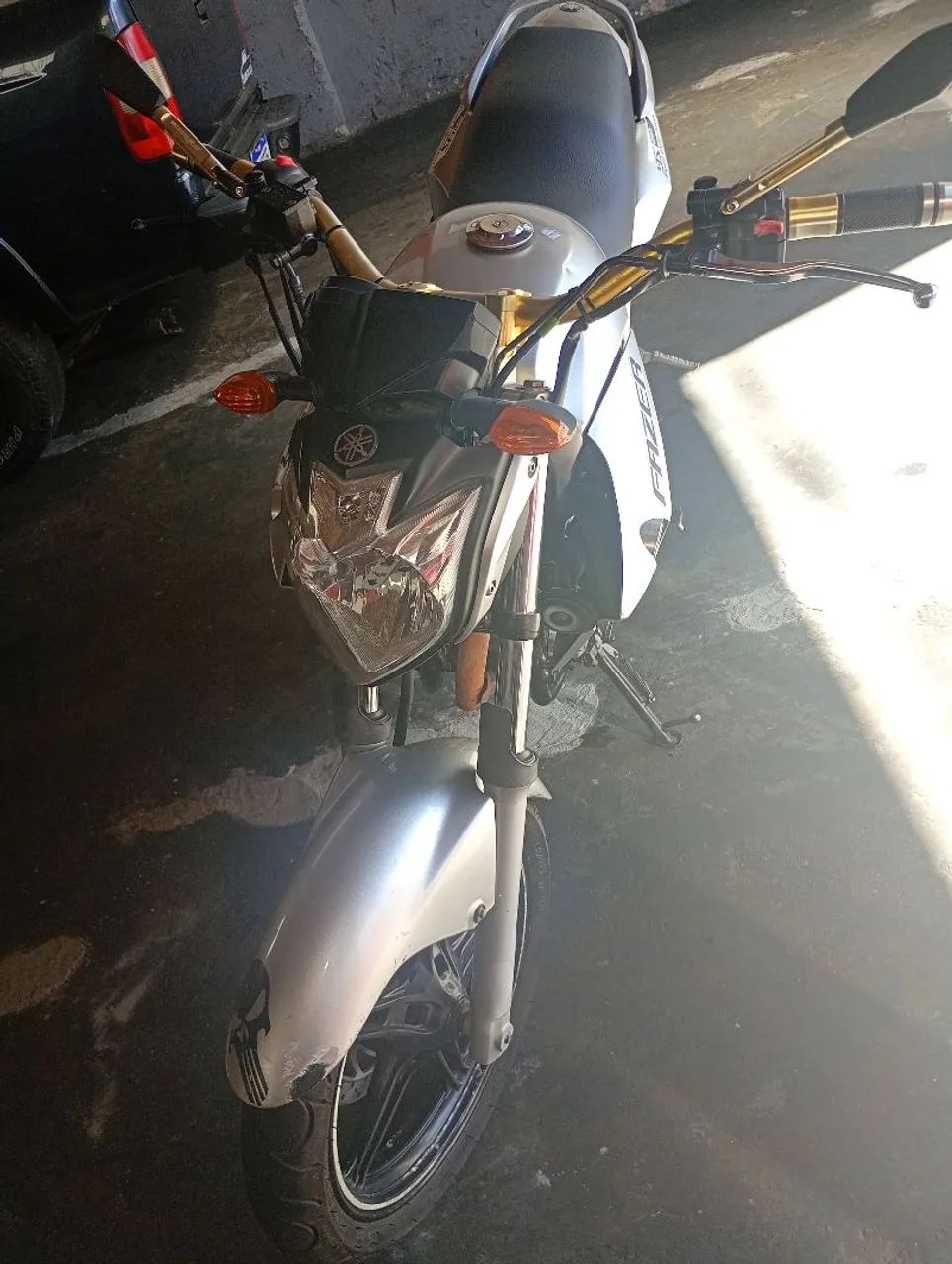 Vendo ou troco  - Foto 5