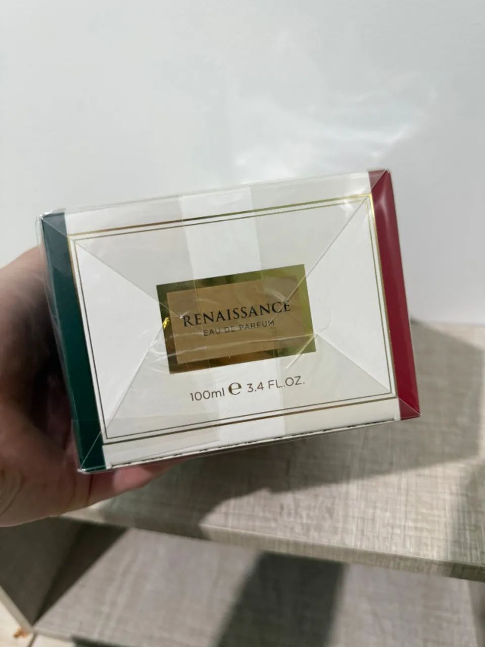 Xerjoff renaissance edp 100ml - Foto 2