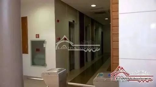 Salas Comerciais à Venda, Centro - Jacareí - Foto 2