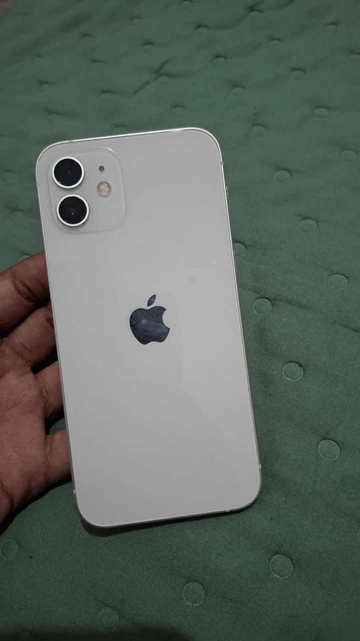 ? IPHONE 12-64 gb 