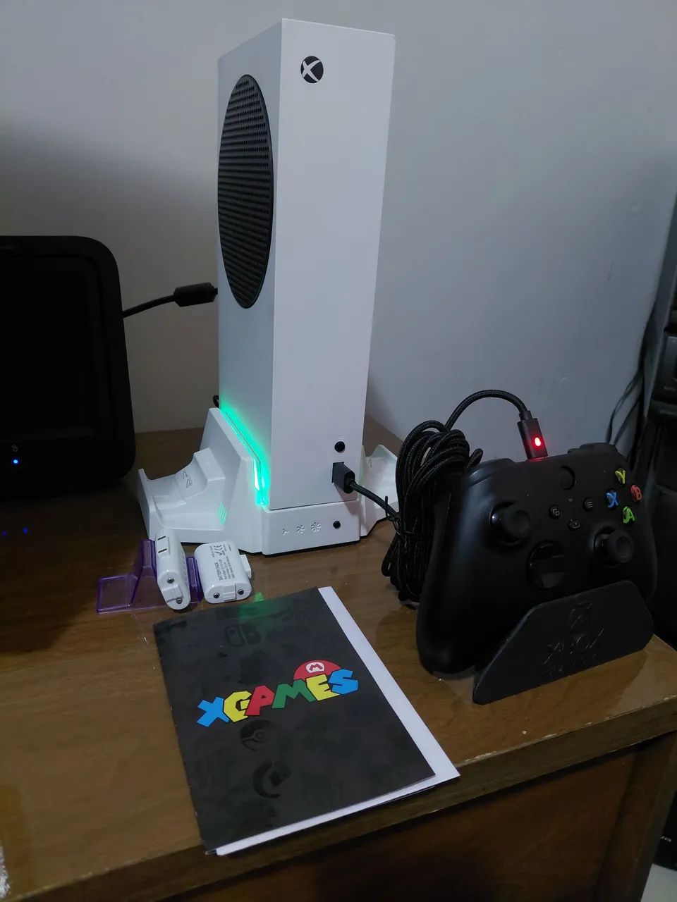 Xbox series s  - Foto 2