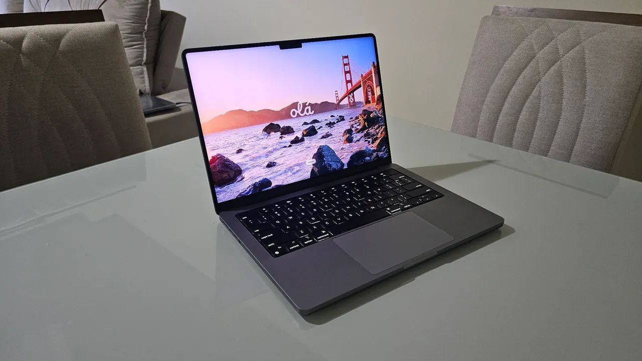 Macbook Pro 2023 m3 14