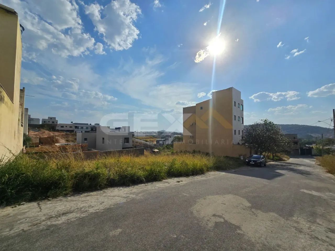 Lote à venda no Walchir Resende com 195 m². - Foto 4