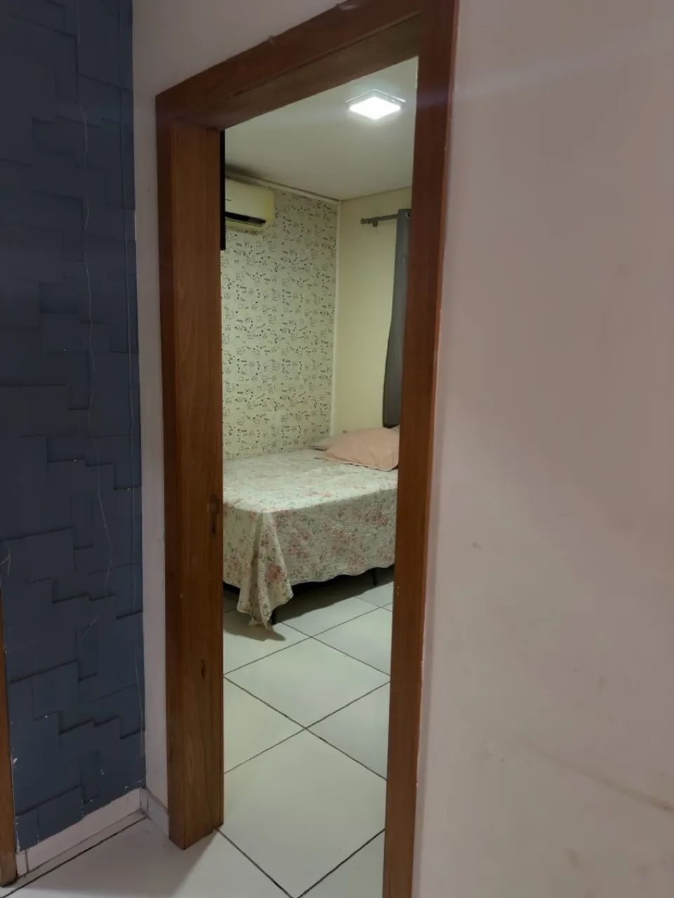 Casa Rua sem saída