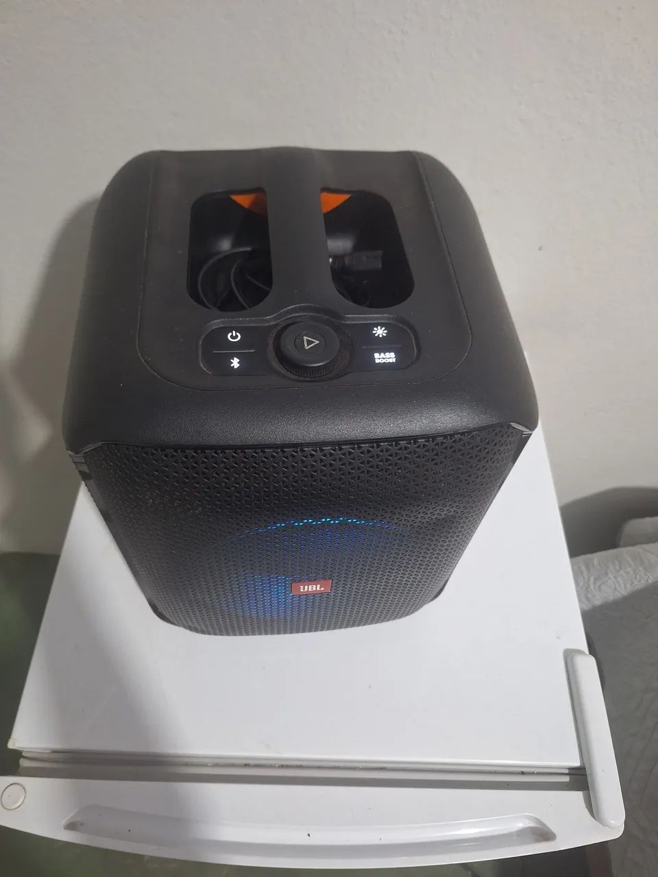 Caixa de som JBL  1.100,00 - Foto 3
