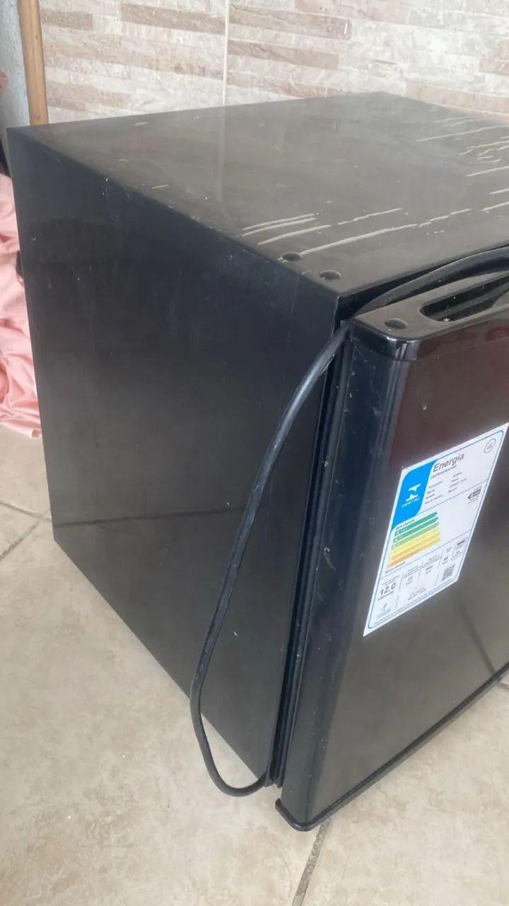 FRIGOBAR PHILCO 45L - Foto 4