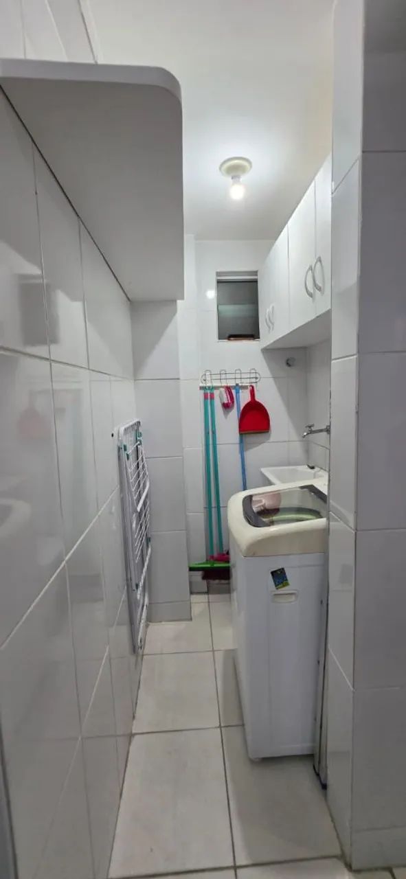 Apartamento 2 garagens soltas - Foto 5