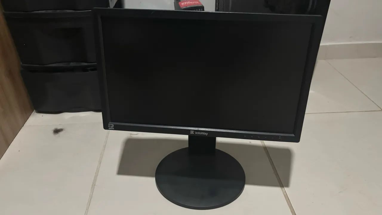 Monitor Vertical  - Foto 2