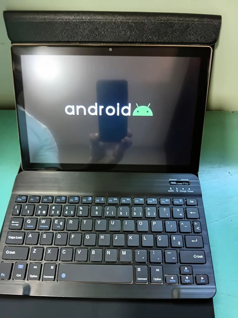 Tablet 6GB,128 GB,RAM. Novo - Foto 2