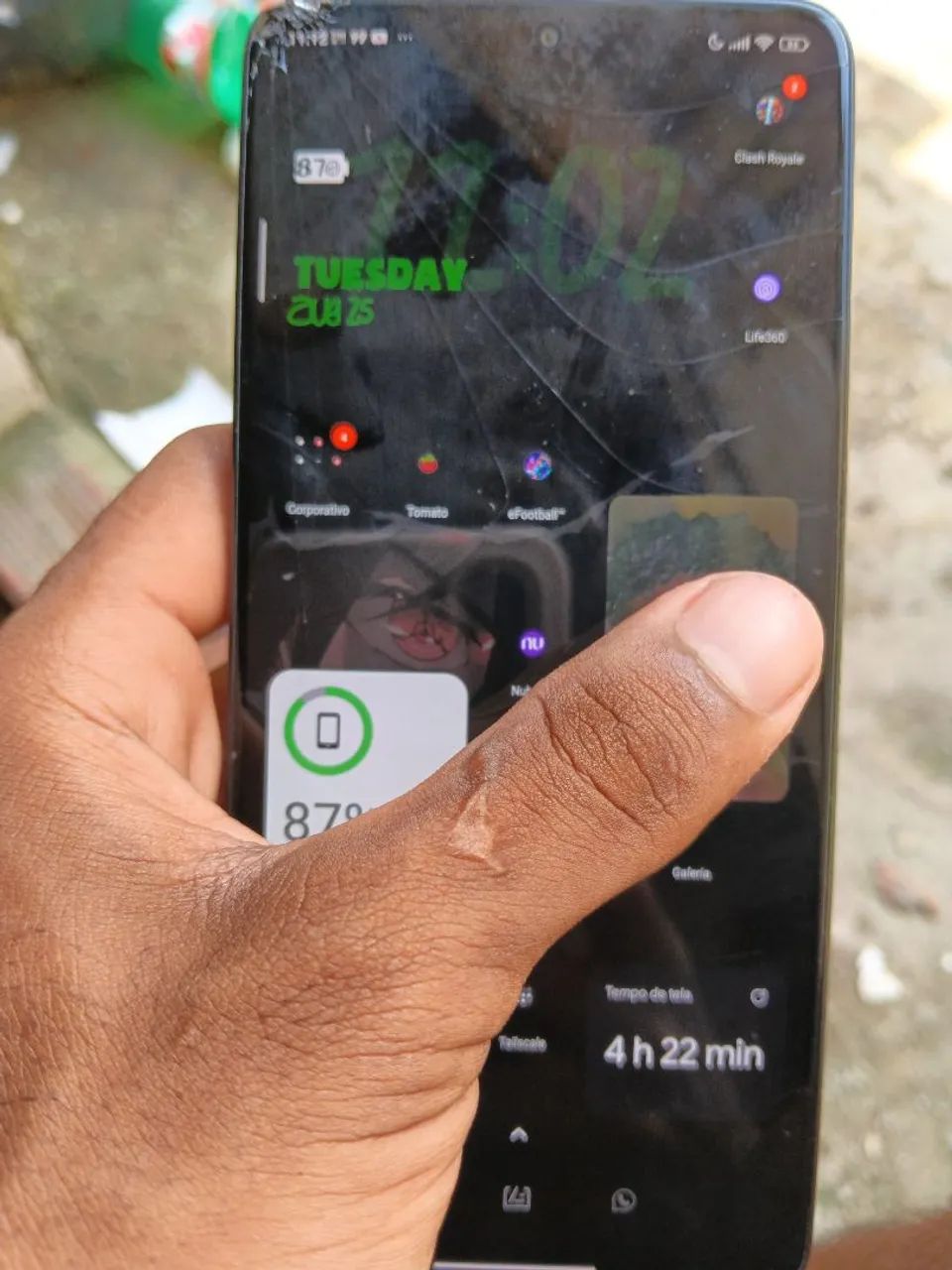 Poco x6 - Foto 4