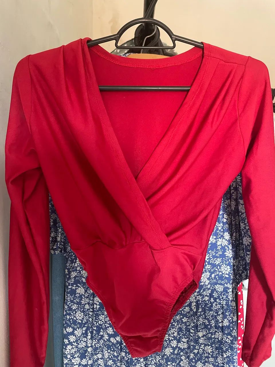 Roupas 